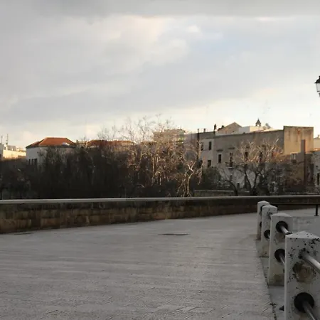 Mirabari 住宿加早餐酒店 3*