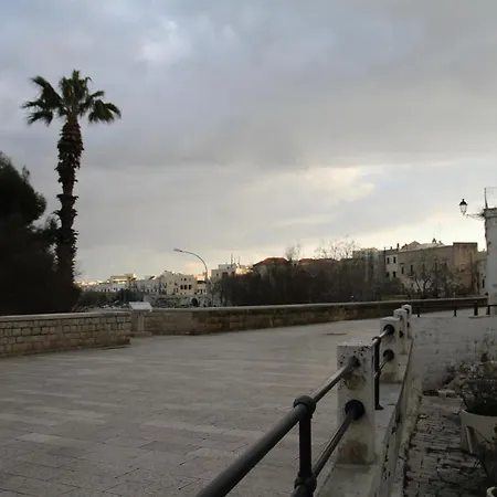 住宿加早餐酒店 Mirabari 巴里