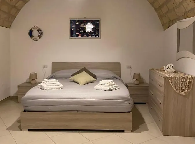 住宿加早餐酒店 Mirabari