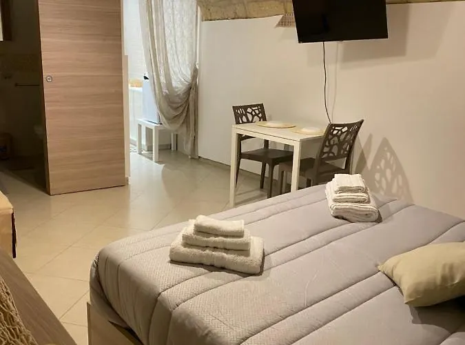 Mirabari 住宿加早餐酒店 3*