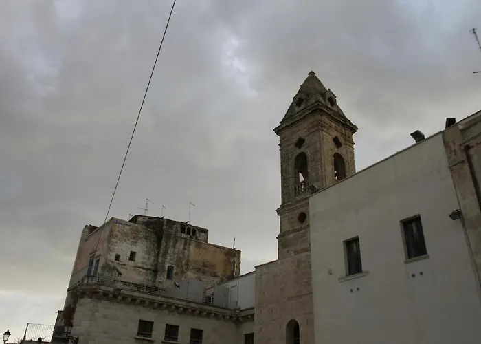 Mirabari 住宿加早餐酒店 巴里