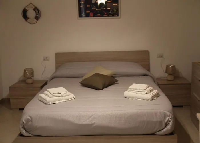 Mirabari 住宿加早餐酒店 巴里