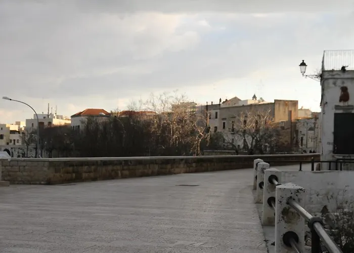 Mirabari 住宿加早餐酒店 3*