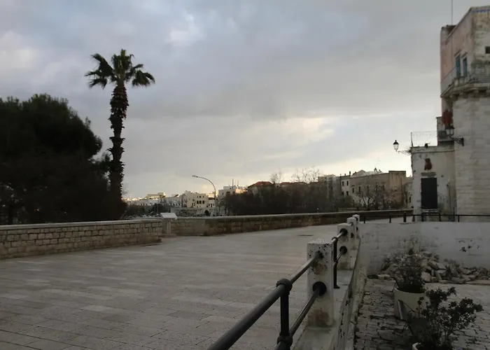 住宿加早餐酒店 Mirabari 巴里