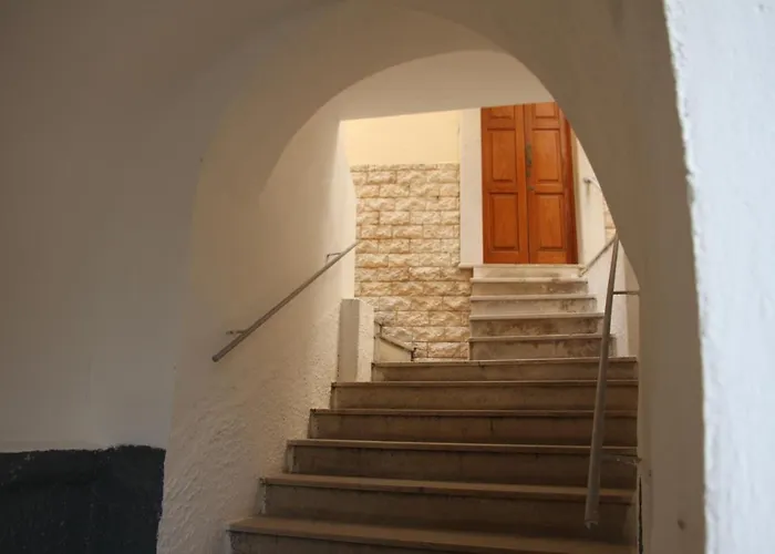 住宿加早餐酒店 Mirabari 巴里