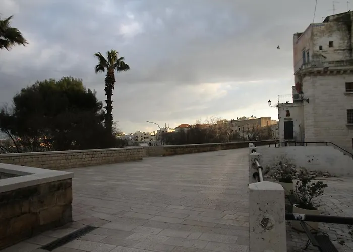 住宿加早餐酒店 Mirabari 巴里