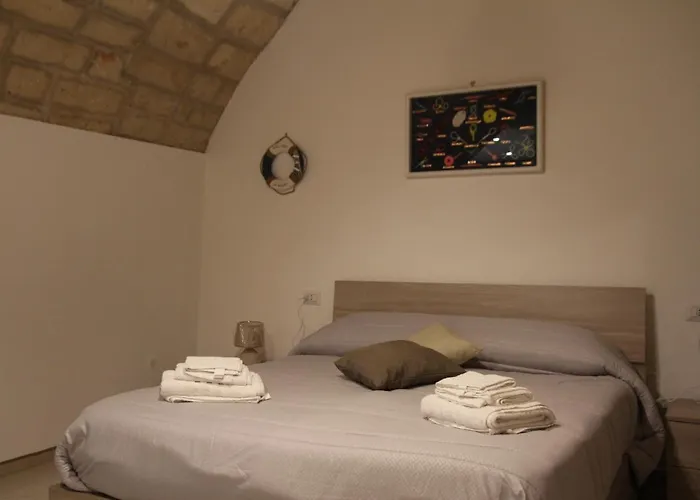 Mirabari 住宿加早餐酒店 巴里