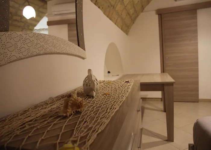 住宿加早餐酒店 Mirabari 巴里