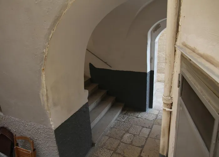 Mirabari 住宿加早餐酒店 3*