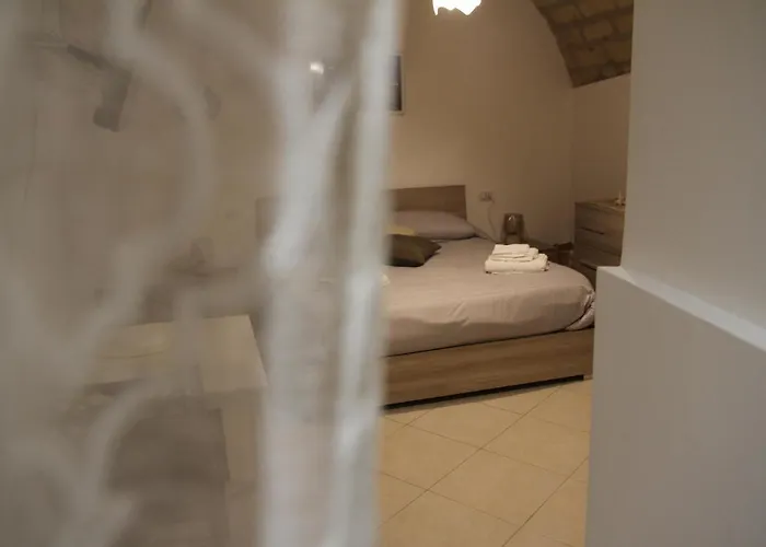 住宿加早餐酒店 Mirabari 巴里