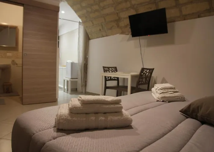 住宿加早餐酒店 Mirabari 巴里