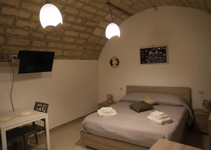 住宿加早餐酒店 Mirabari 巴里