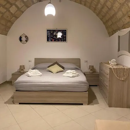 Bed & Breakfast Mirabari