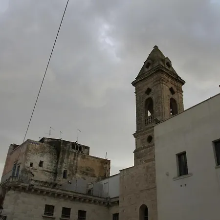 Mirabari ベッド・アンド・ブレックファスト バーリ