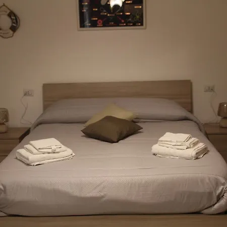 Mirabari B&B 바리