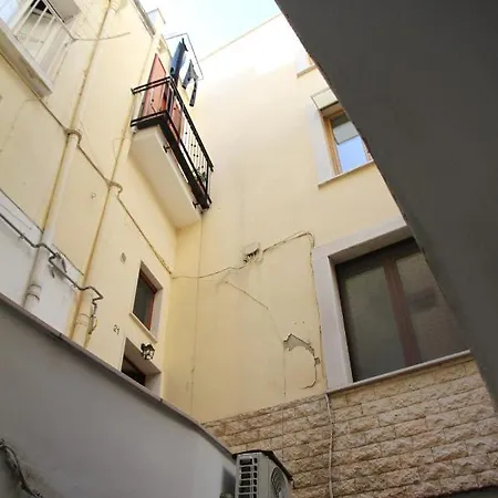 Bed & Breakfast Mirabari 3*