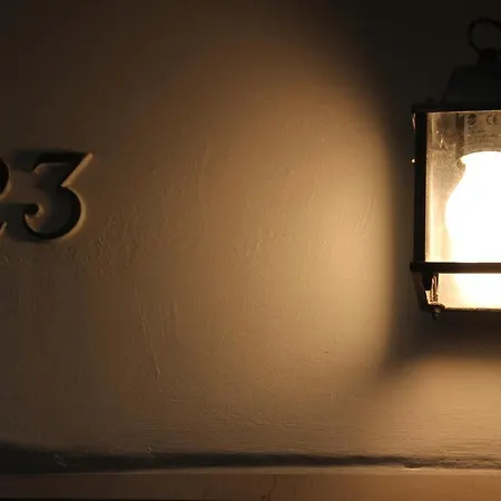 ベッド・アンド・ブレックファスト Mirabari 3*