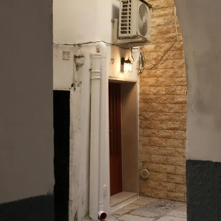 Mirabari 3*