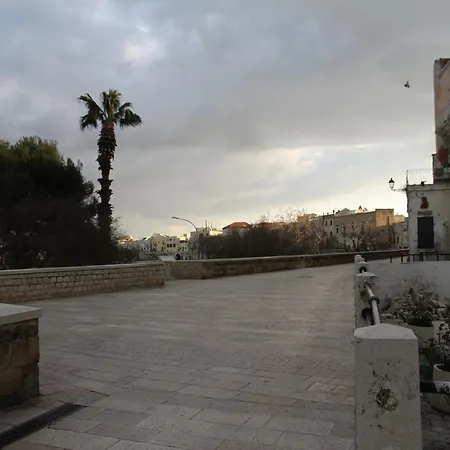 Bed & Breakfast Mirabari Bari