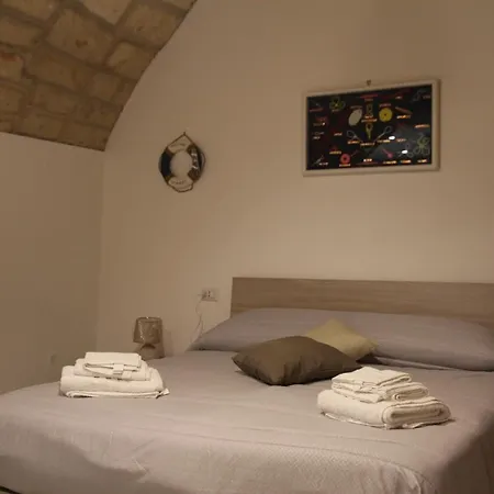 Mirabari B&B 바리