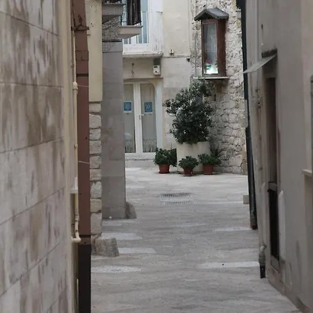 Mirabari Bed & Breakfast 3*