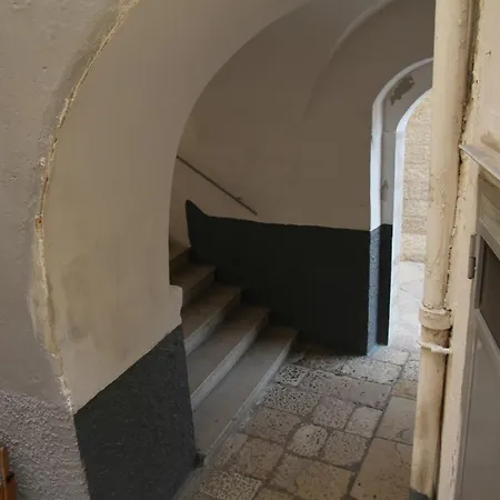 Mirabari B&B *