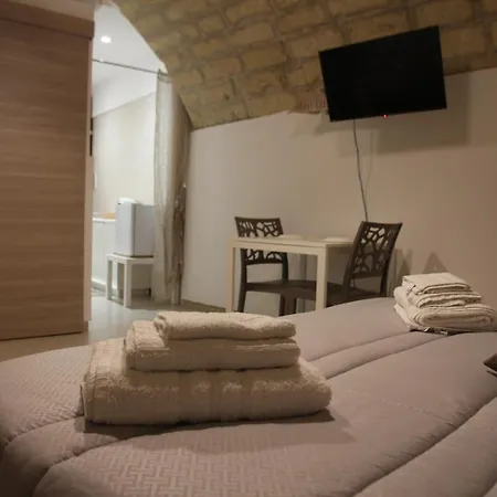 Bed & Breakfast Mirabari Bari