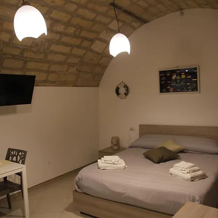 Bed & Breakfast Mirabari Bari