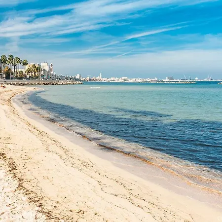 Mirabari Bed & Breakfast Bari